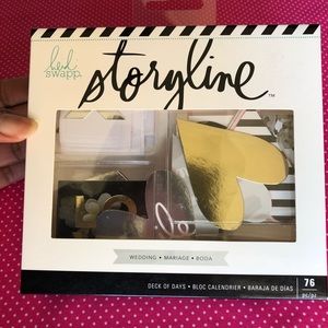 Wedding/Marriage Journaling Stickers